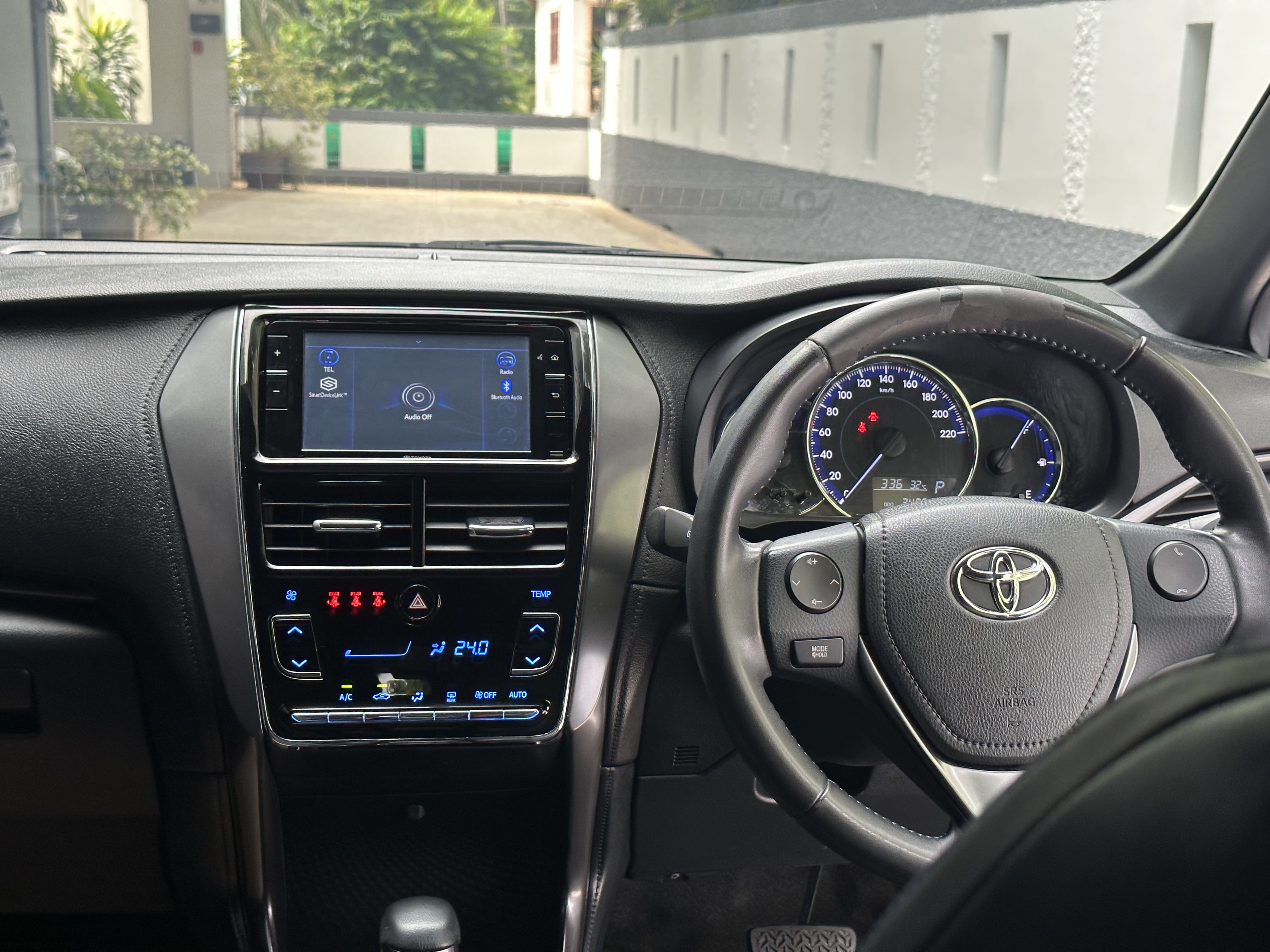 Toyota Yaris Hatchback 2022 Toyota Yaris Hatchback 2022