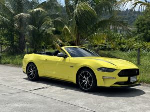 Ford Mustang 2021 | img 4361 300x225