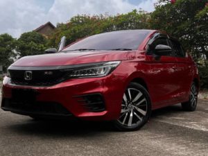 Honda City RS 2022 | imgonline com ua resize m95mhlfyud0z 300x225