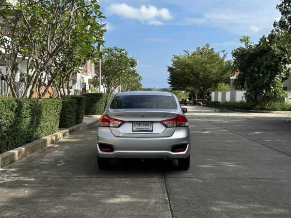 Suzuki Ciaz 2022