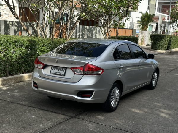 Suzuki Ciaz 2022