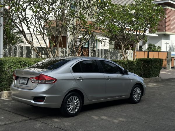 Suzuki Ciaz 2022