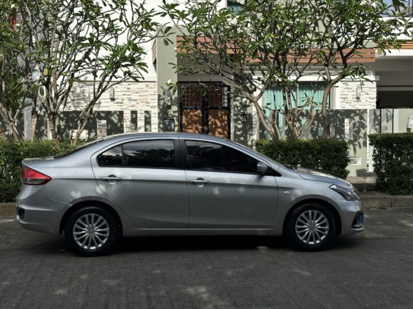 Suzuki Ciaz 2022