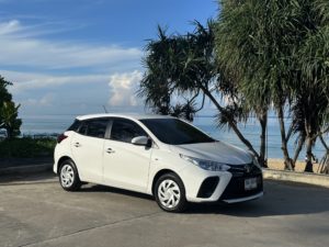 Toyota Yaris Sport 2022 | img 5944 300x225