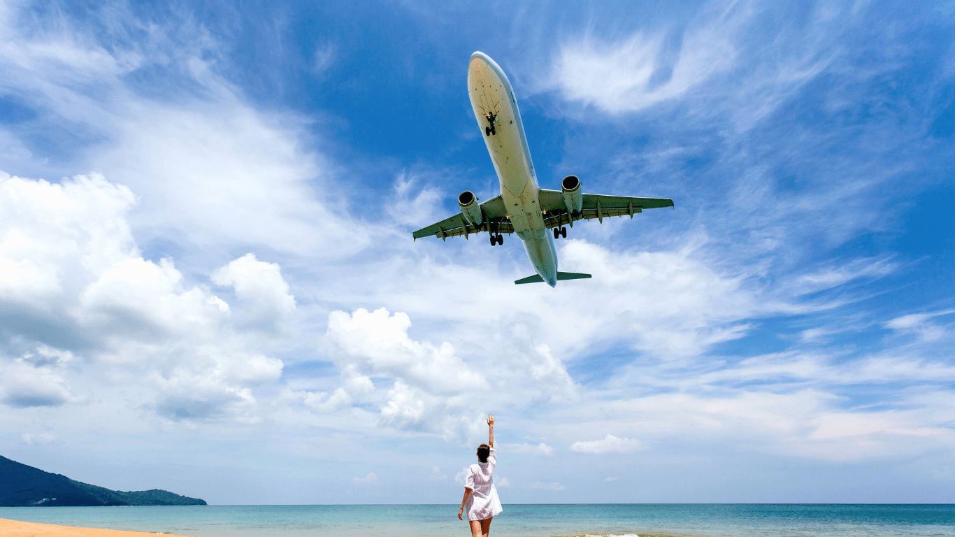 Mai Khao Beach (Пляж Май Као) аренда авто Пхукет