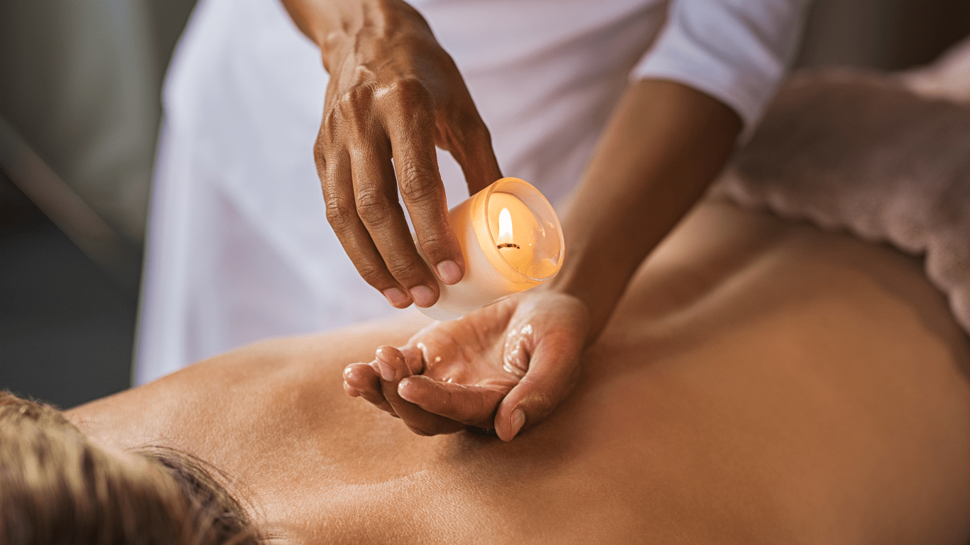 Spa Asaya at Rosewood Phuket Спа Пхукет