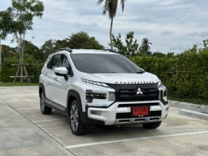 Mitsubishi Xpander Cross 2024